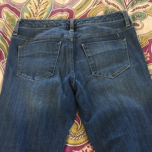 Jeans - Picture 5 of 5